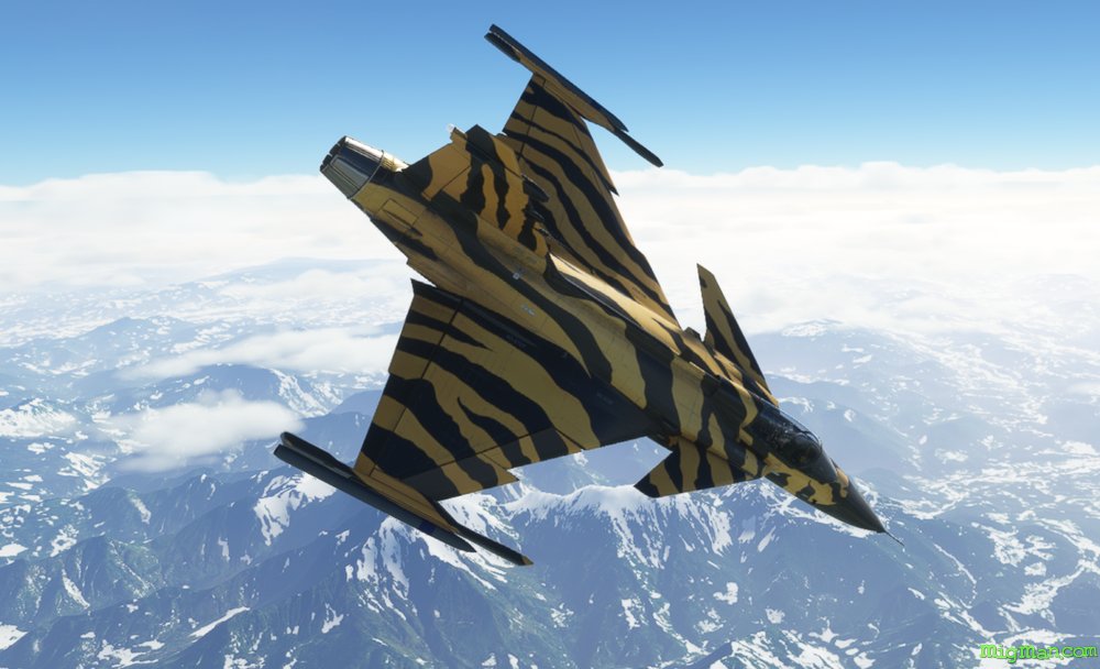 Griffin  (Deimos Inc.)