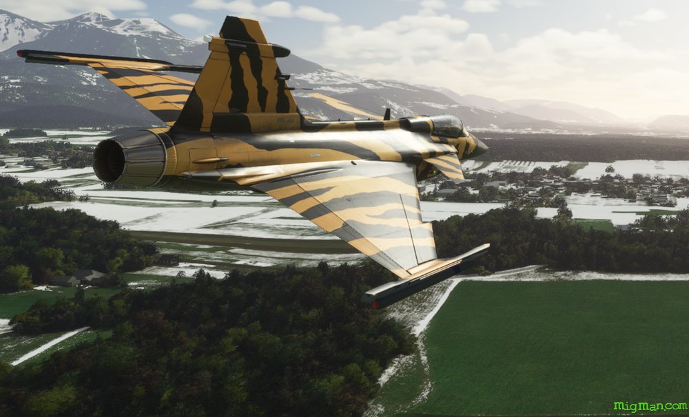 Griffin  (Deimos Inc.)