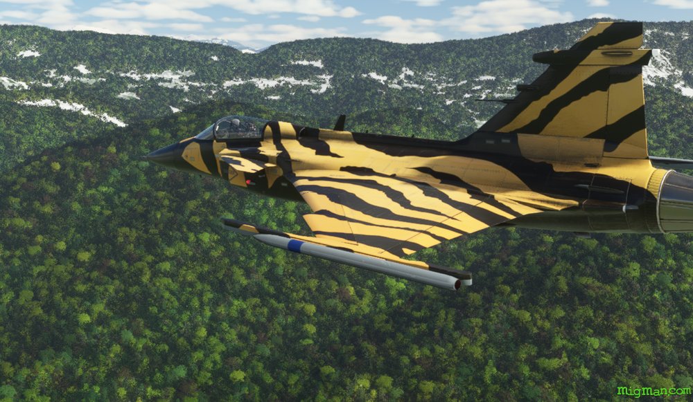 Griffin  (Deimos Inc.)