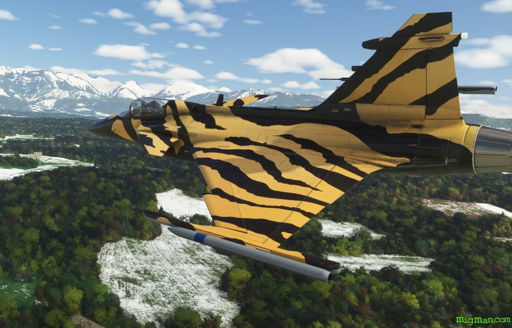 Griffin  (Deimos Inc.)