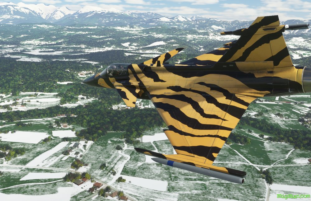 Griffin  (Deimos Inc.)