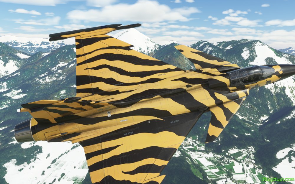 Griffin  (Deimos Inc.)