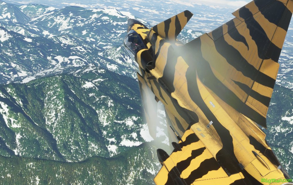 Griffin  (Deimos Inc.)