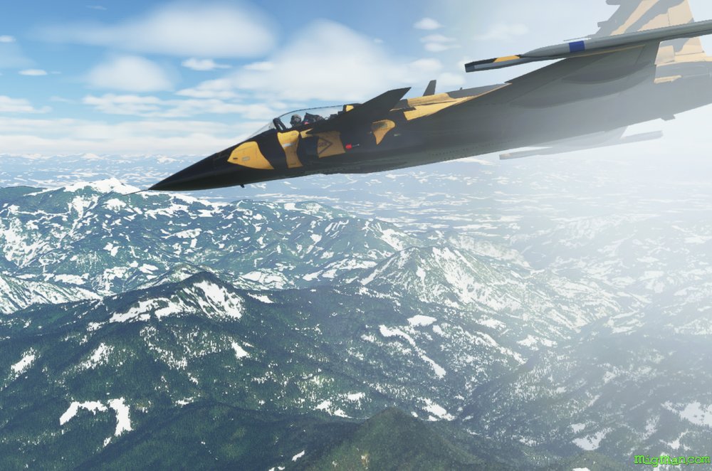 Griffin  (Deimos Inc.)