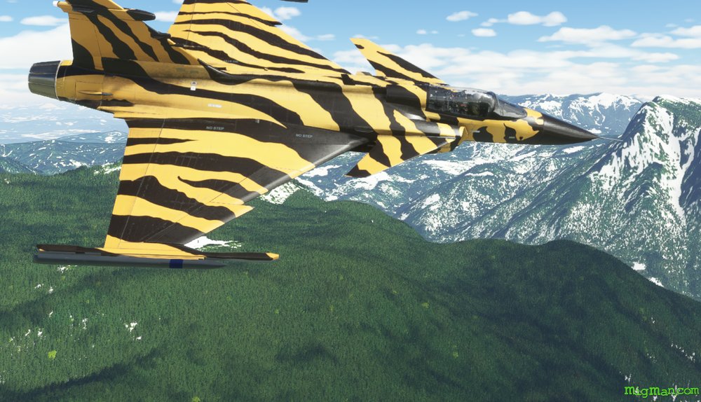 Griffin  (Deimos Inc.)