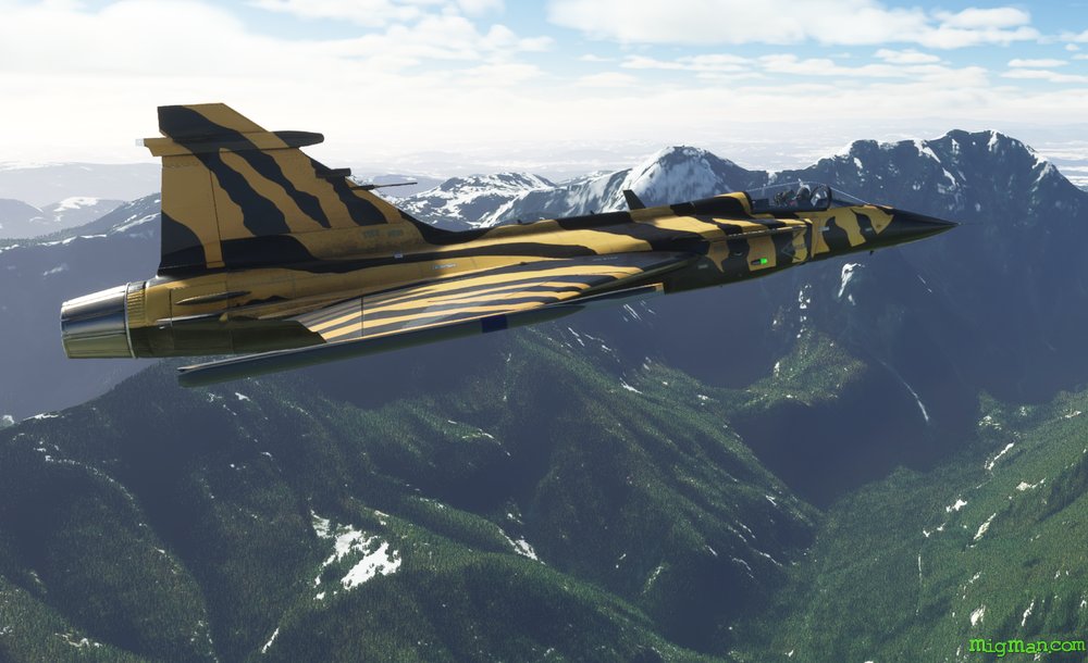 Griffin  (Deimos Inc.)