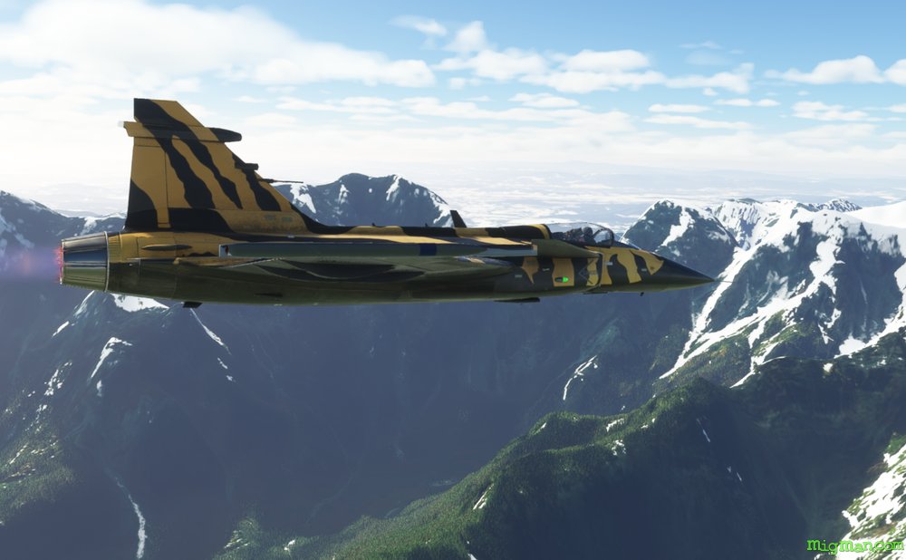 Griffin  (Deimos Inc.)