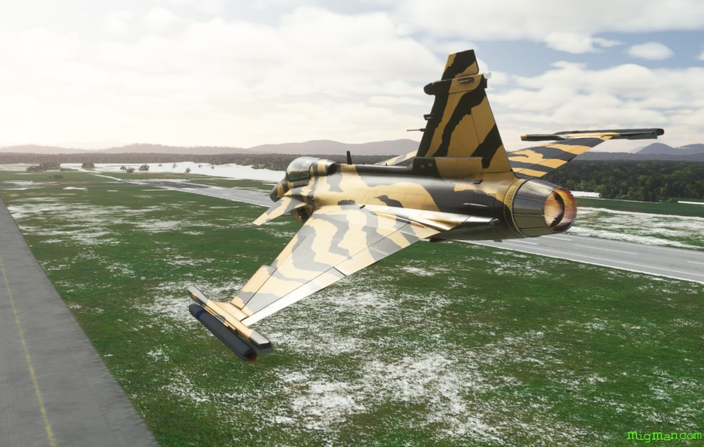 Griffin  (Deimos Inc.)