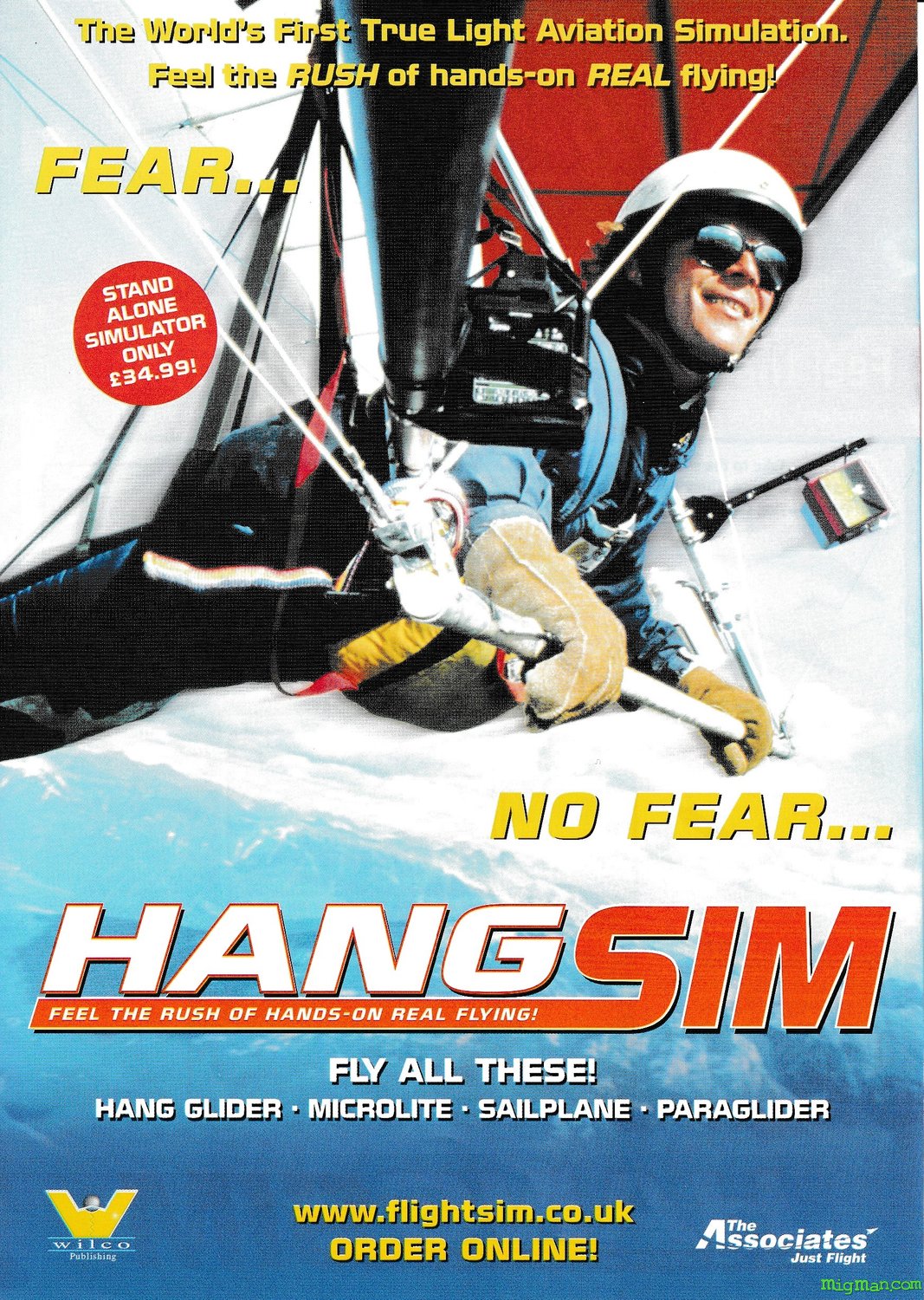 Hangsim