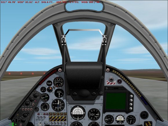 Harrier Jump Jet (pub 2002)
