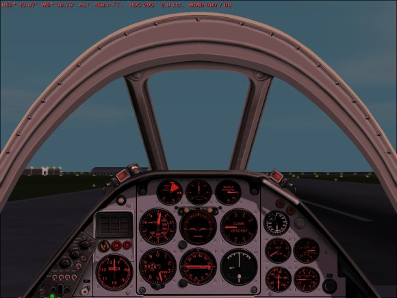 Harrier Jump Jet (pub 2002)