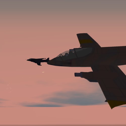 Harrier Jump Jet (pub 2002)