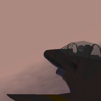 Harrier Jump Jet (pub 2002)