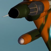 Harrier Jump Jet (pub 2002)