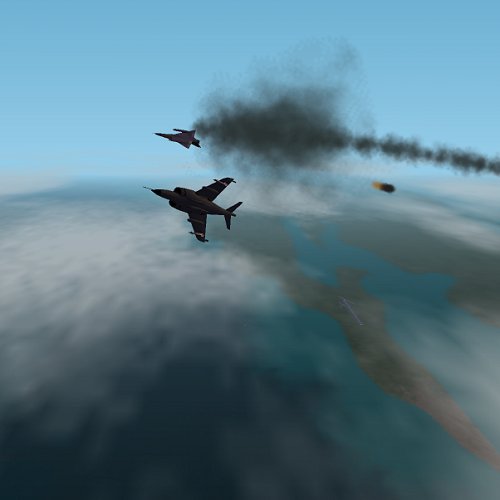 Harrier Jump Jet (pub 2002)