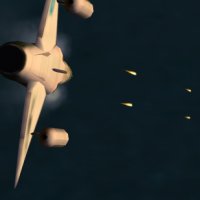 Harrier Jump Jet (pub 2002)