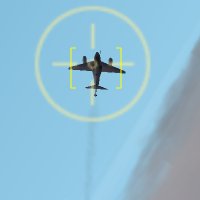 Harrier Jump Jet (pub 2002)