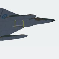 Harrier Jump Jet (pub 2002)