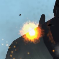 Harrier Jump Jet (pub 2002)