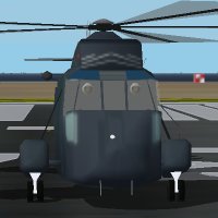 Harrier Jump Jet (pub 2002)