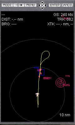 Harrier Jump Jet (pub 2002)