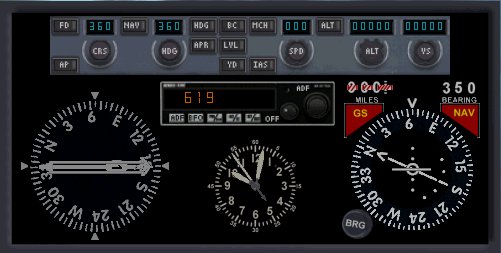 Harrier Jump Jet (pub 2002)