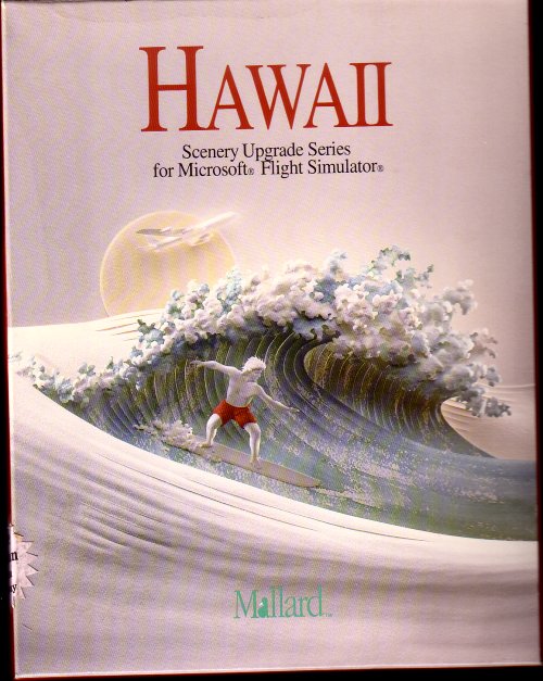 Hawaii