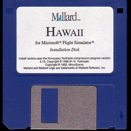 Hawaii