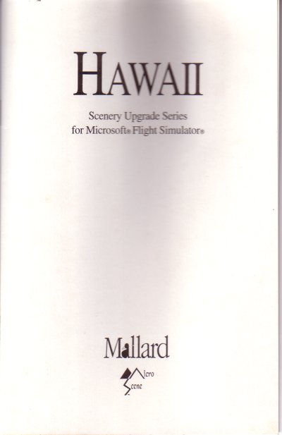 Hawaii
