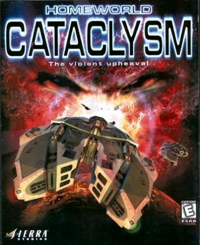 Homeworld
