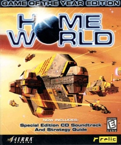 Homeworld