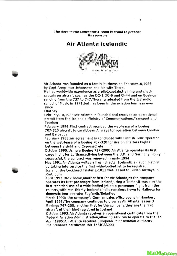 Iceland Scenery for Microsoft Flight Sim