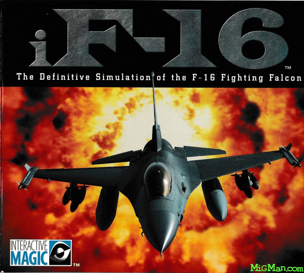 iF-16