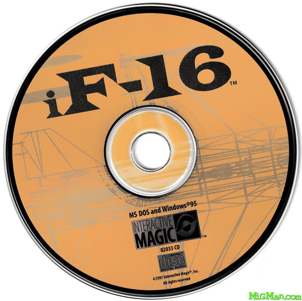 iF-16