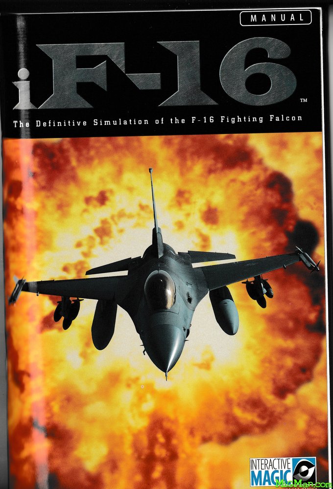 iF-16