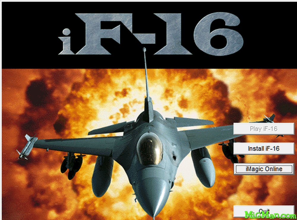 iF-16