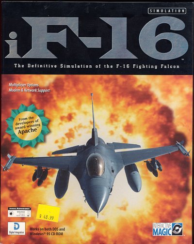 iF-16