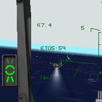 iF/A-18E Carrier Strike Fighter