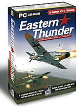 IL-2 Eastern Thunder