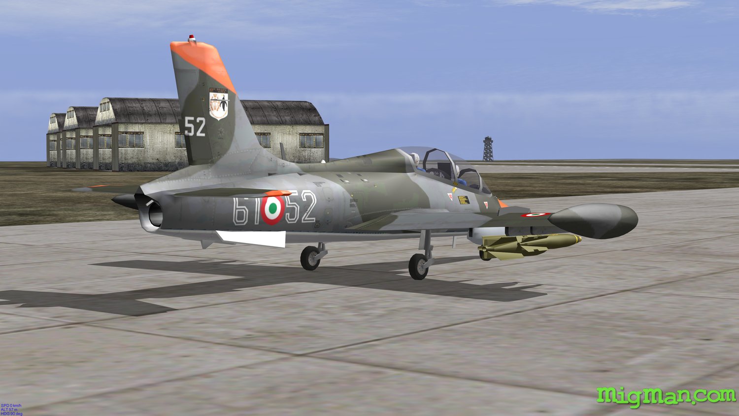 IL-2 Sturmovik: 1946: Battlefield Airborne Tactical
