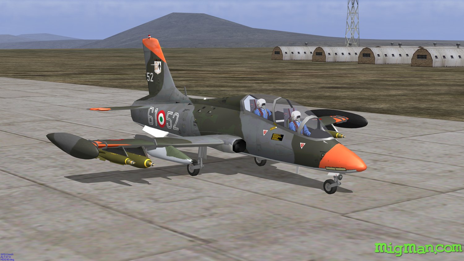 IL-2 Sturmovik: 1946: Battlefield Airborne Tactical