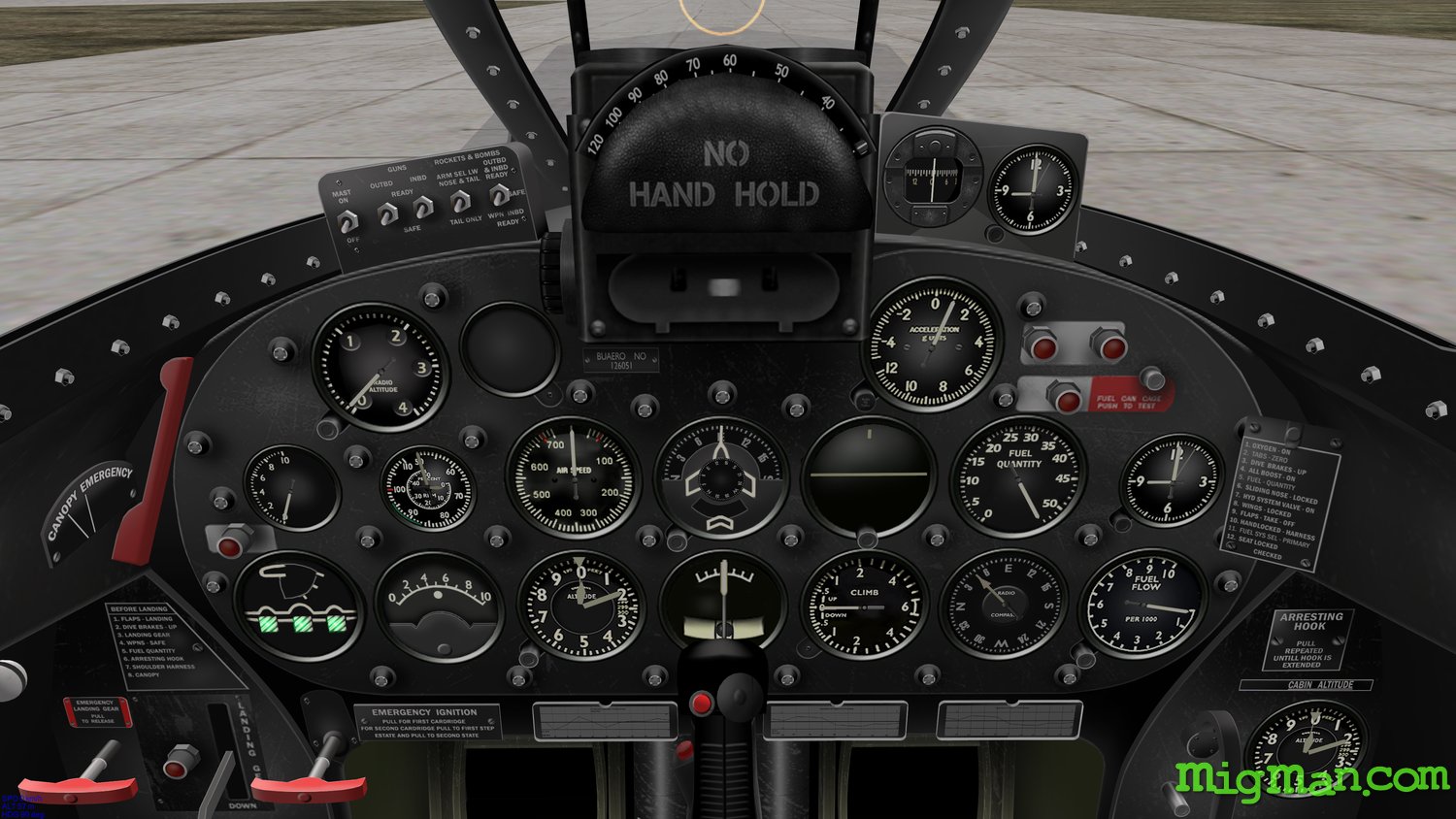 IL-2 Sturmovik: 1946: Battlefield Airborne Tactical
