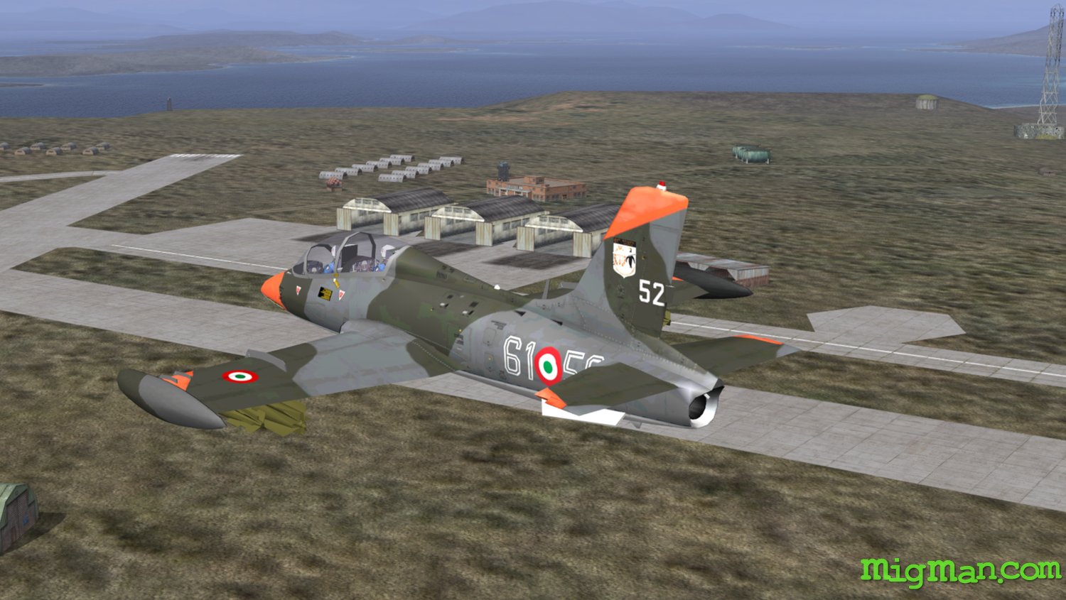 IL-2 Sturmovik: 1946: Battlefield Airborne Tactical