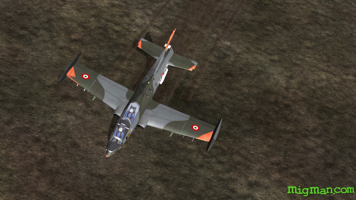 IL-2 Sturmovik: 1946: Battlefield Airborne Tactical