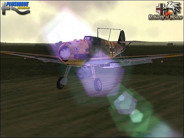 IL-2 Sturmovik: 1946: Rebirth of Honor