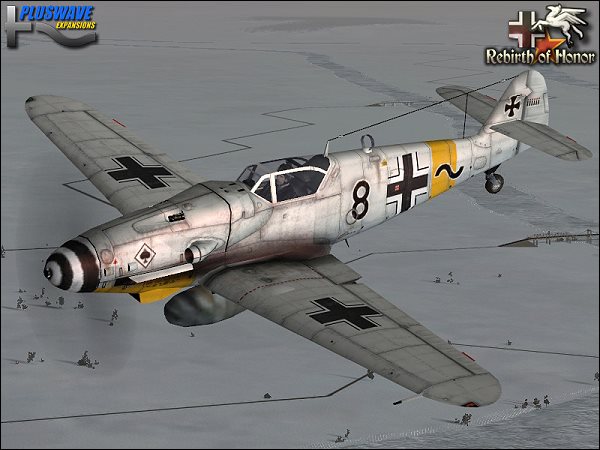 IL-2 Sturmovik: 1946: Rebirth of Honor