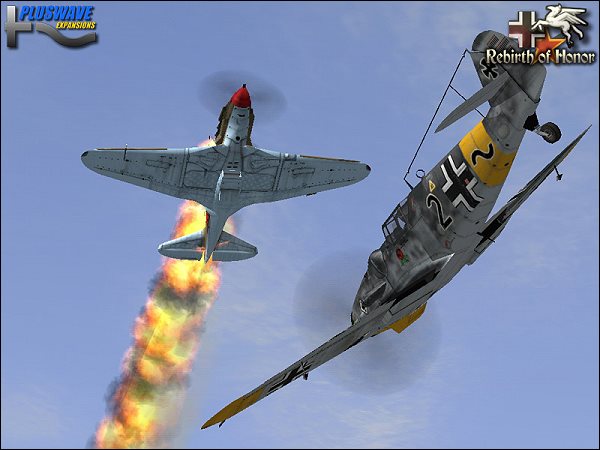 IL-2 Sturmovik: 1946: Rebirth of Honor