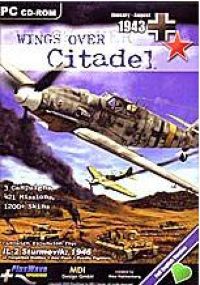 IL-2 Sturmovik: 1946: Wings over Citadel