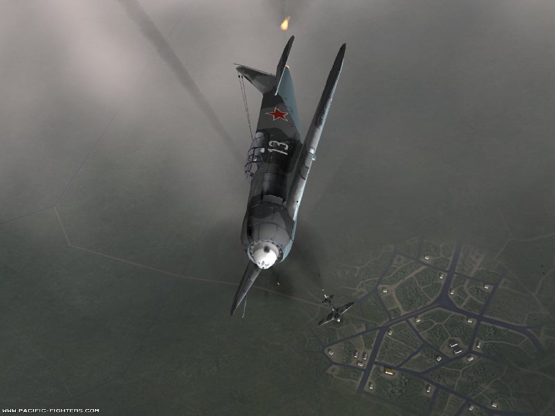IL-2 Sturmovik: 1946
