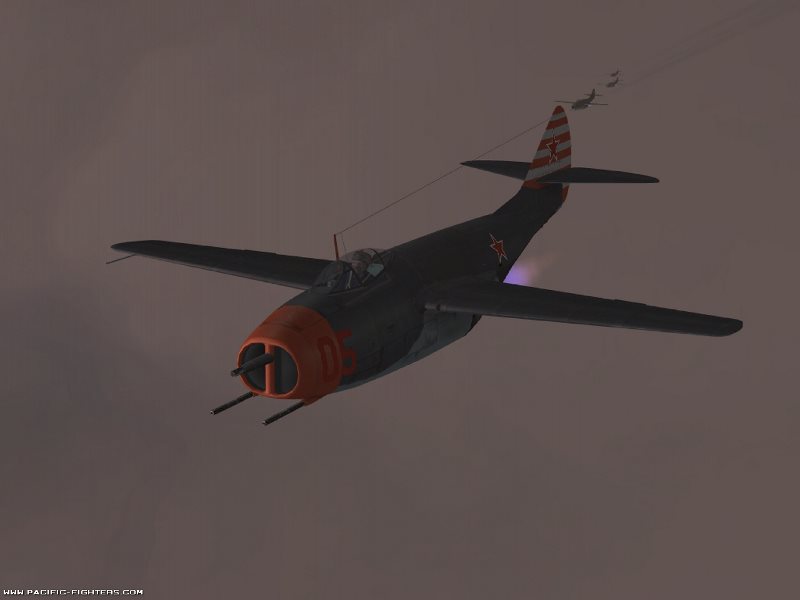 IL-2 Sturmovik: 1946